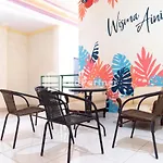 Wisma Aini Syariah RedPartner