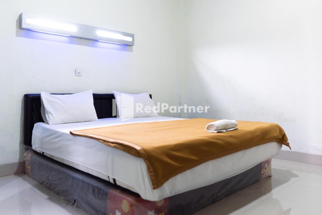 Hotel Aini Syariah Redpartner 2*
