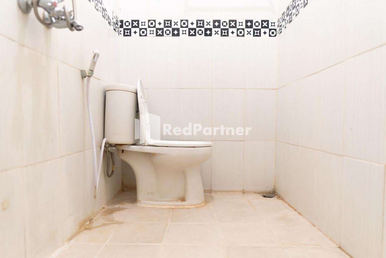 Hotel Aini Syariah Redpartner