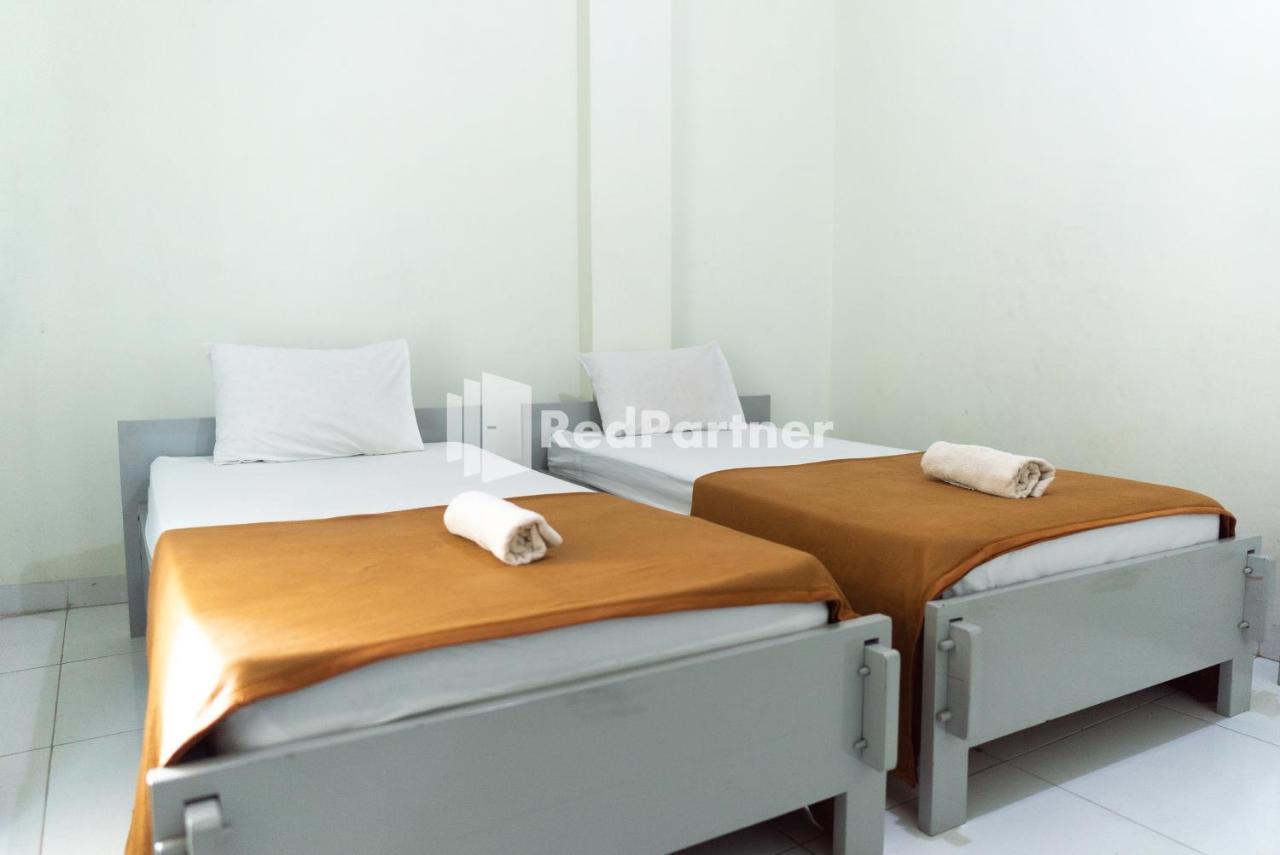 Aini Syariah Redpartner Bandar Lampung