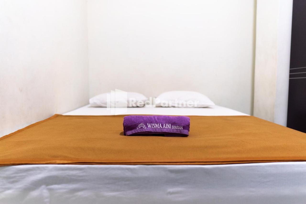 Hotel Aini Syariah Redpartner