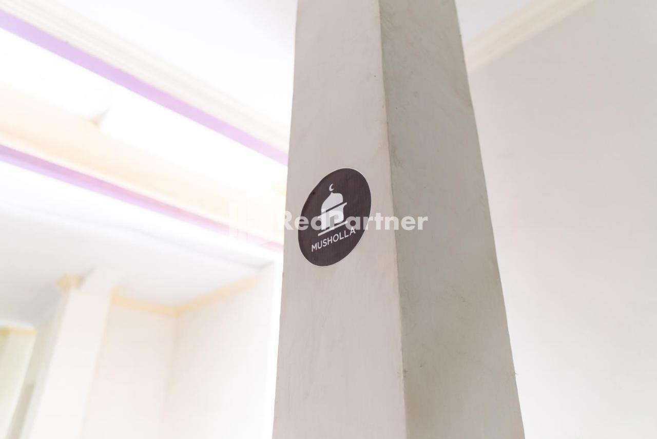 Aini Syariah Redpartner Bandar Lampung