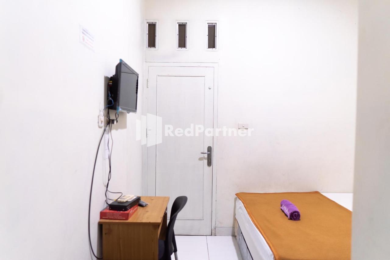 Aini Syariah Redpartner Hotel Bandar Lampung