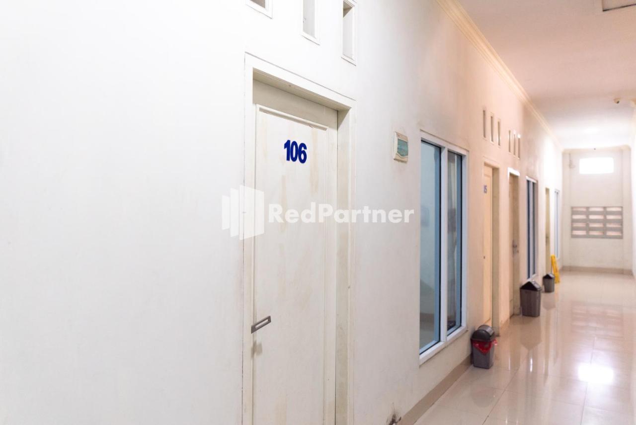 Hotel Aini Syariah Redpartner Bandar Lampung